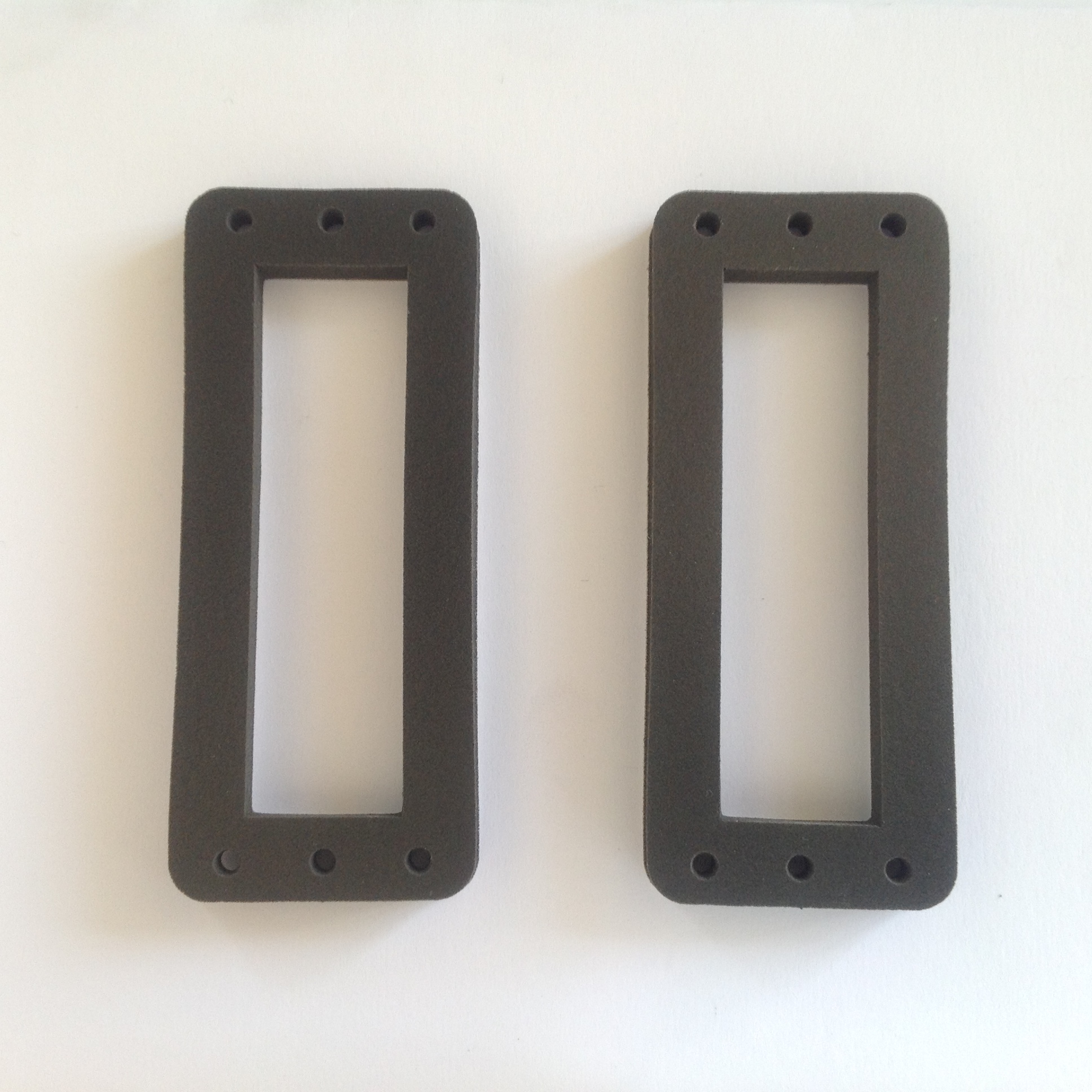 dlx pickup pad