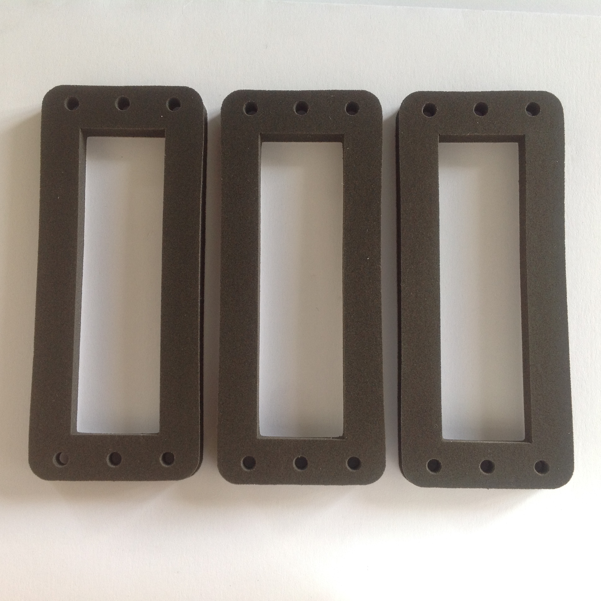 dlx pickup pad
